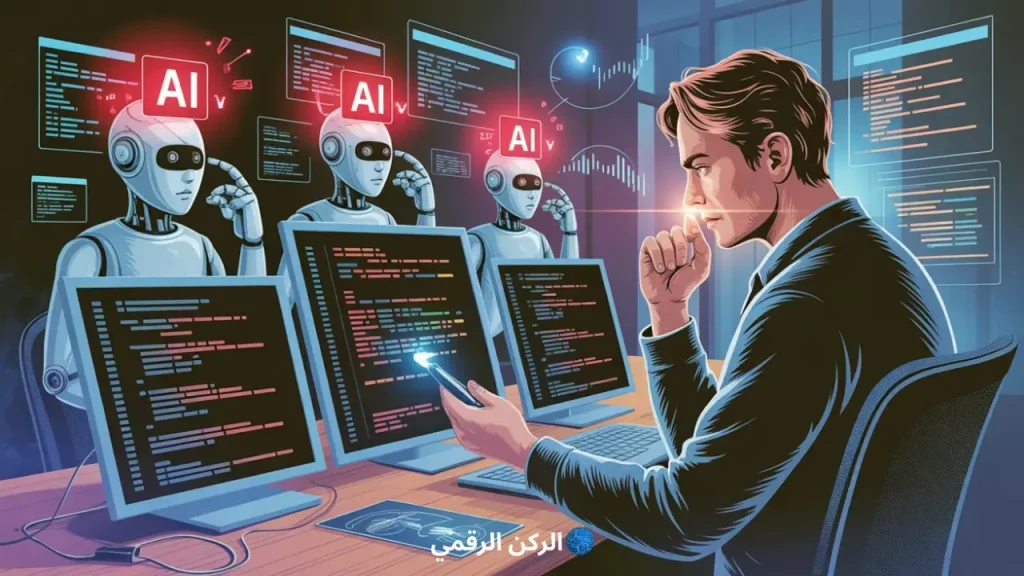 What AI Still Can’t Do in Programming