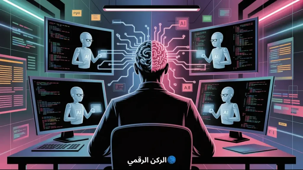 Will AI replace programmers