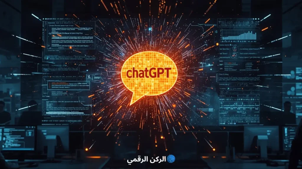 الذكاء الاصطناعي و ChatGPT