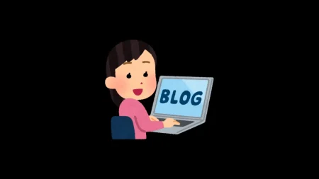 اختيار نيتش مناسب لمدونتي