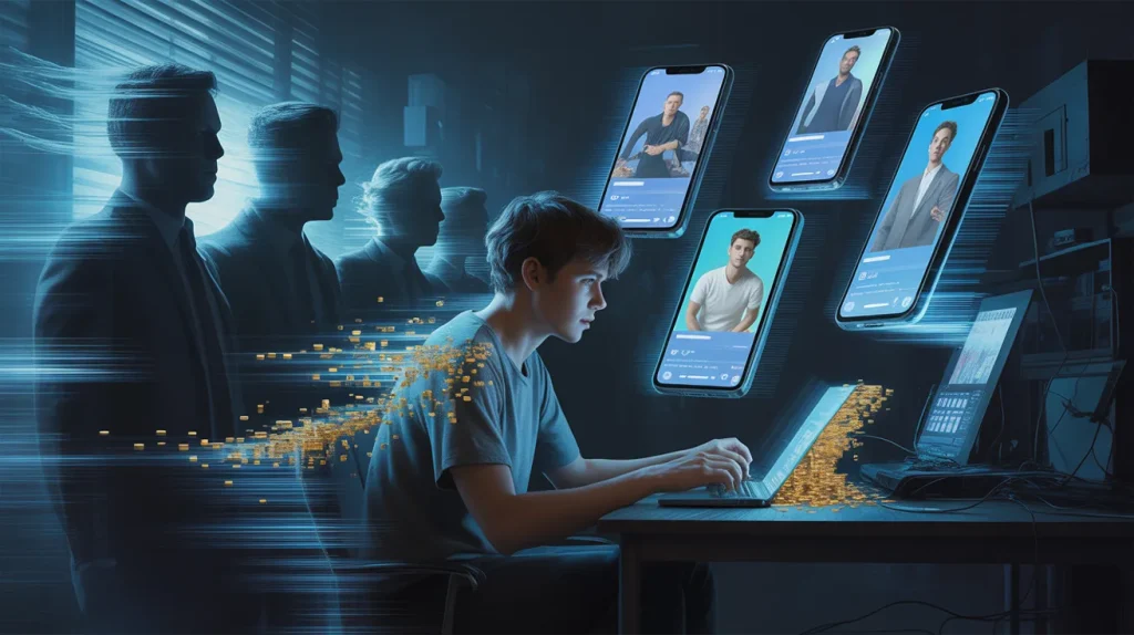 صناديق دعم المبدعين