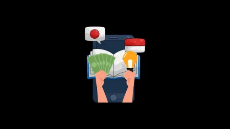 الربح من الانترنت عبر بيع الكتب الإلكترونية