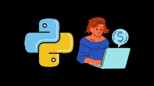 الربح من الإنترنت باستخدام لغة بايثون