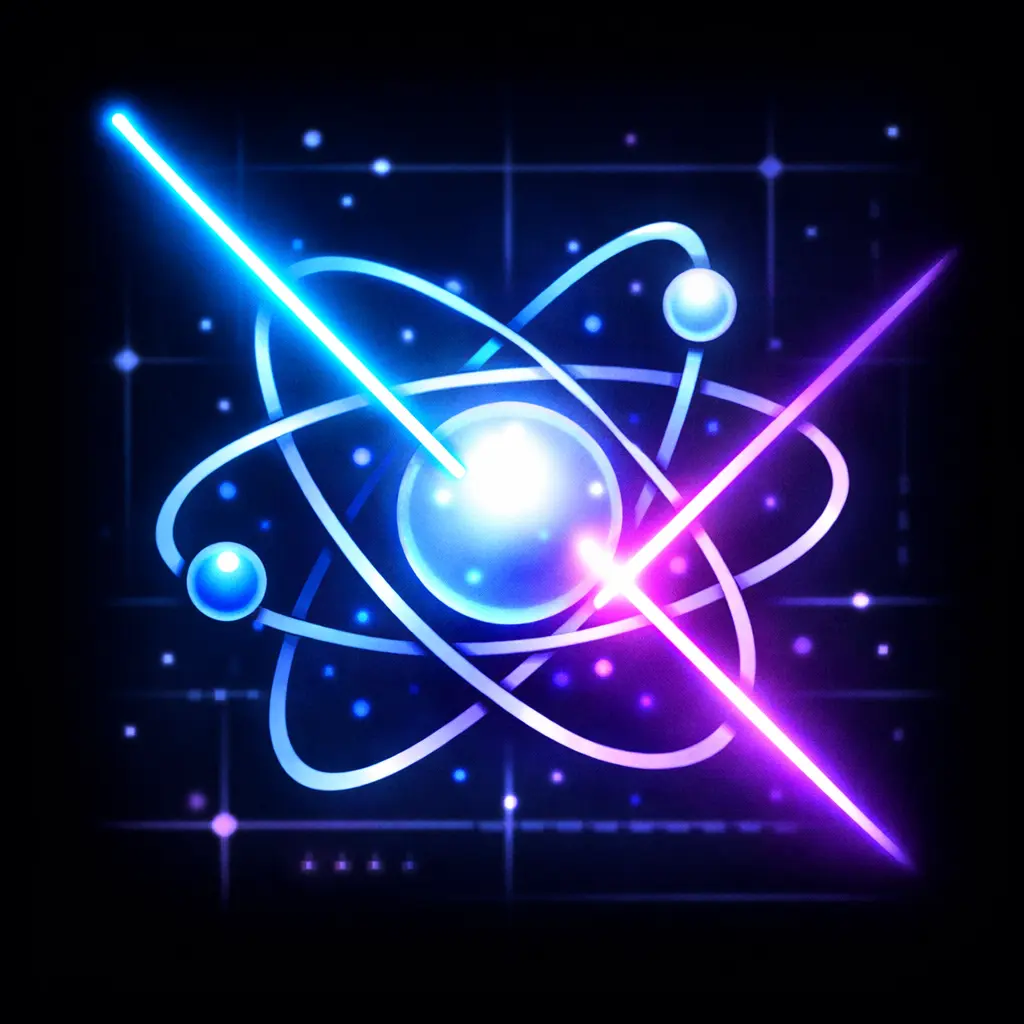 الذرات المتعادلة (Neutral Atoms)