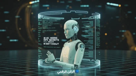أسرار يخفيها الذكاء الإصطناعي
