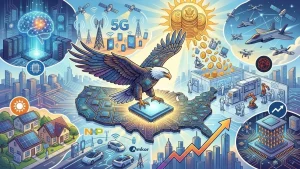 شركات أشباه الموصلات الأمريكية