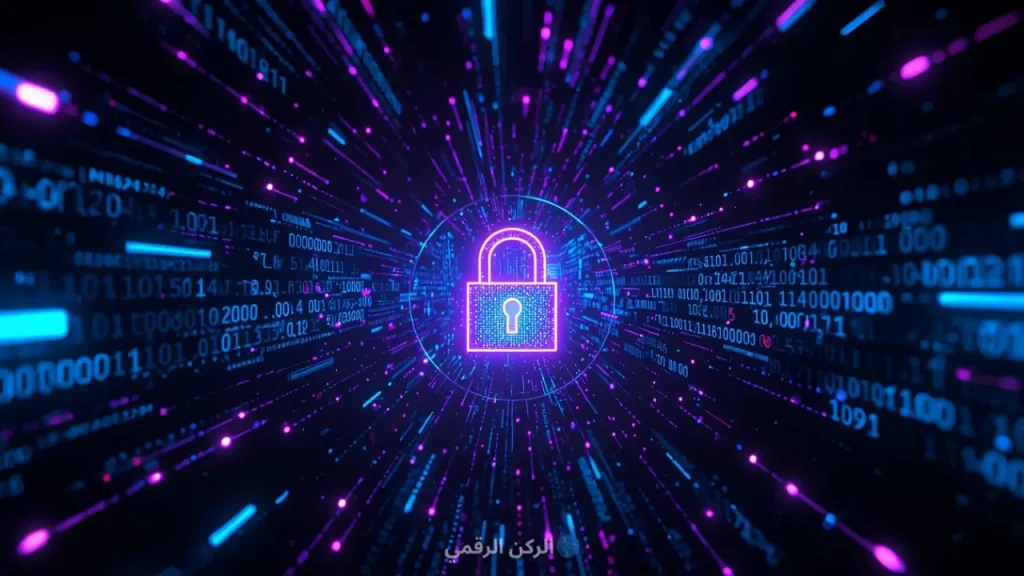 التشفير