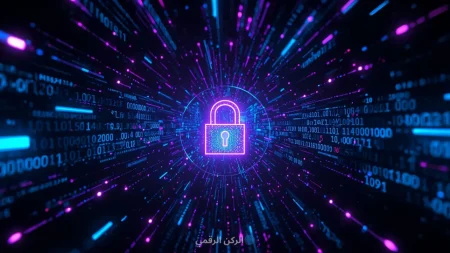 التشفير