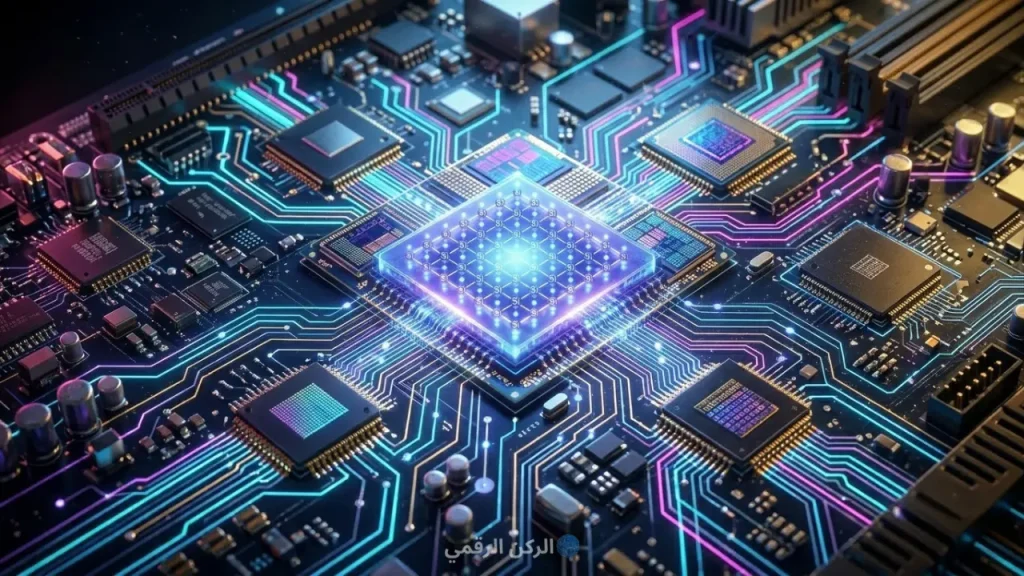 Semiconductors