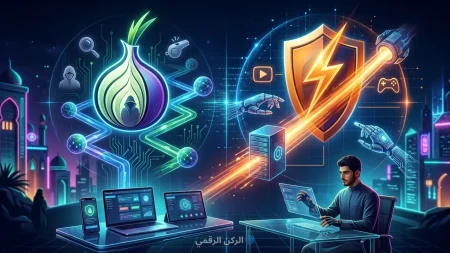 Tor vs VPN