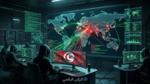 هاكرز تونسيون