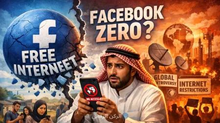 Zero Facebook