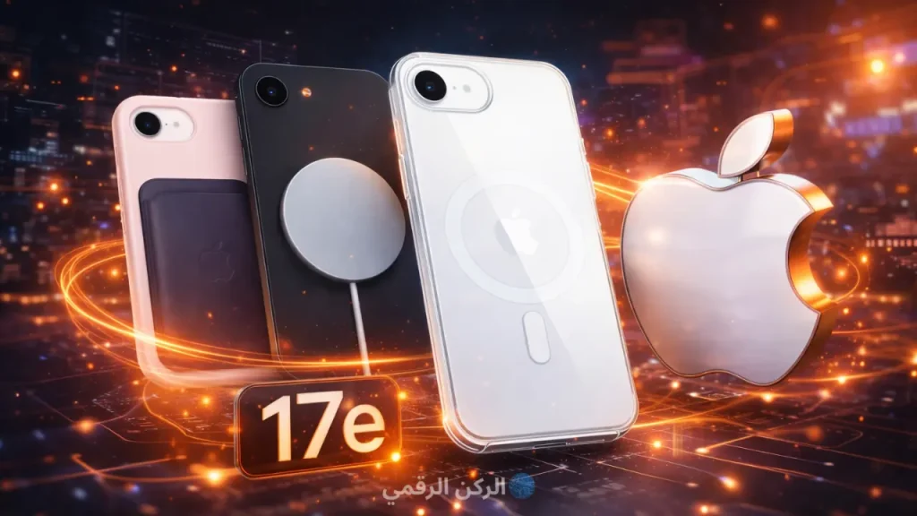 iPhone 17e