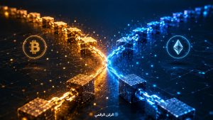 الفورك في العملات الرقمية