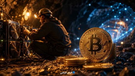 ما هو تعدين العملات الرقمية؟ ما هو تعدين العملات الرقمية