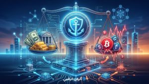 ما هي العملات الرقمية المستقرة وكيف تعمل